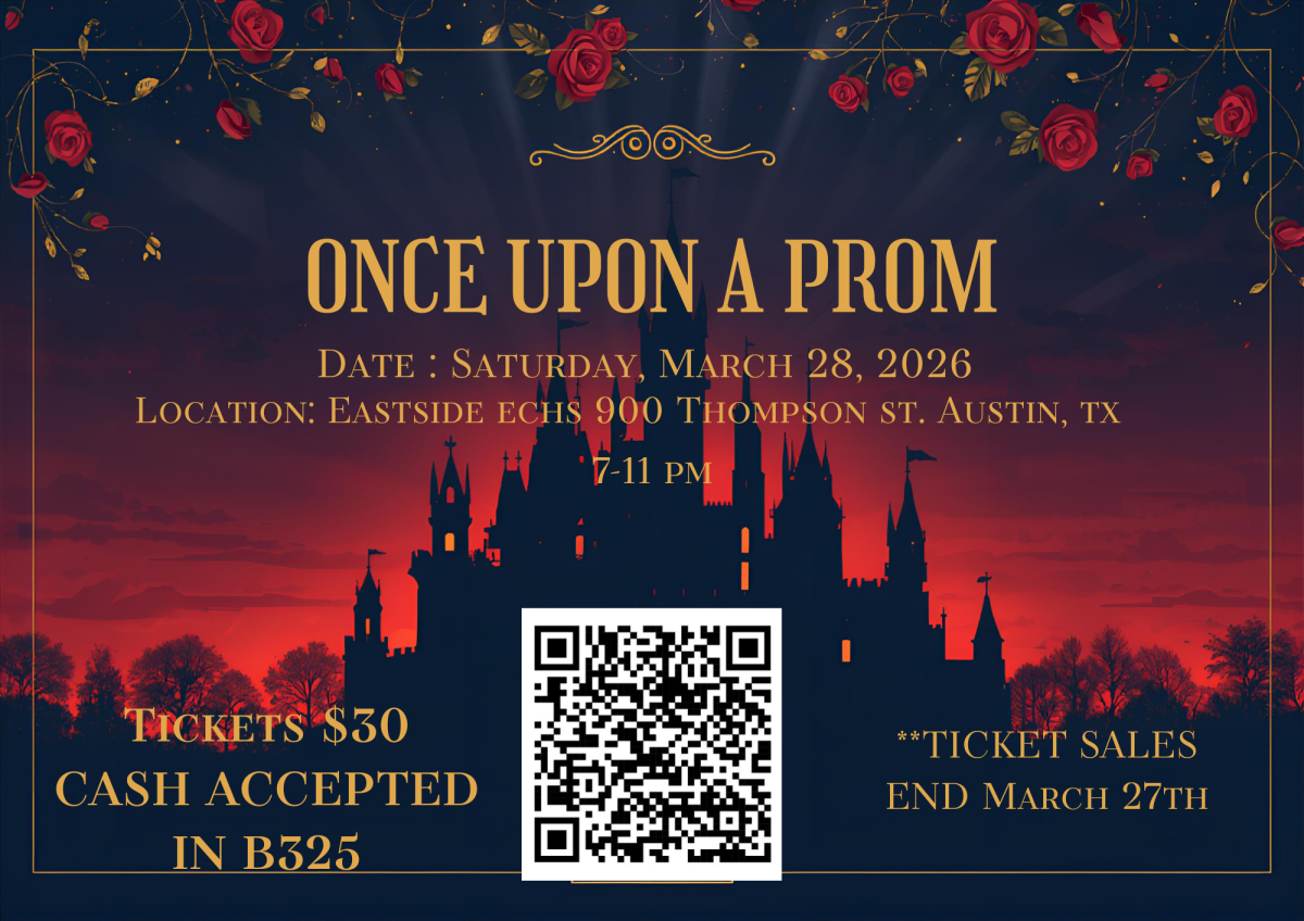 Prom Flyer