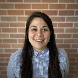 Jessica A. Lopez, Assistant Principal